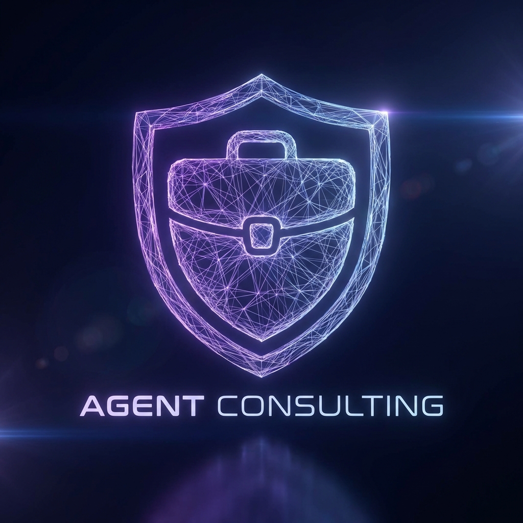 Agent Consulting Logo