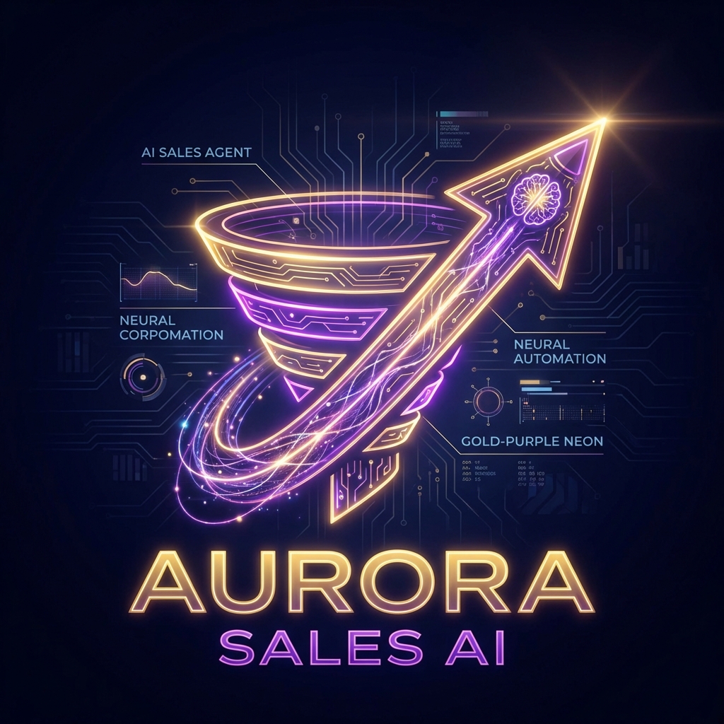 Sales Automation Logo